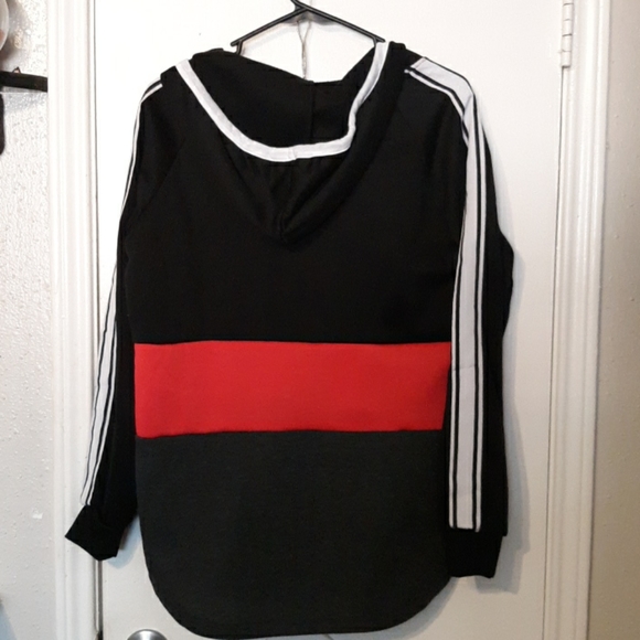 NYC / HOODIES PULLOVER - Picture 3 of 4